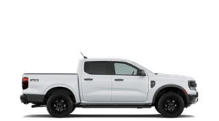 2026 Ford Ranger® External Image 5